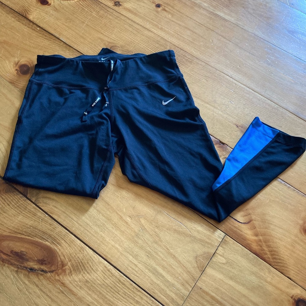 Nike Dri-Fit Capri